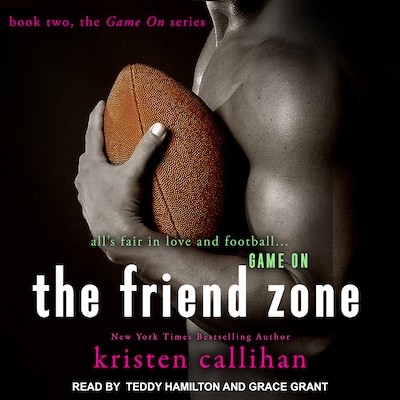 The Friend Zone
