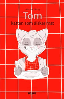 Tom, katten som älskar mat