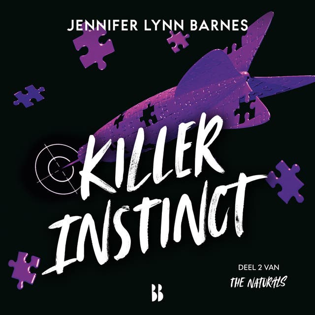 Killer Instinct: Als een moordenaar spelletjes speelt, is winnen een kwestie van leven of dood.