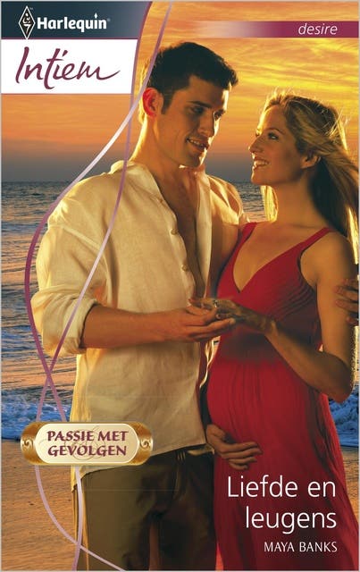 Liefde en leugens: Passie met gevolgen