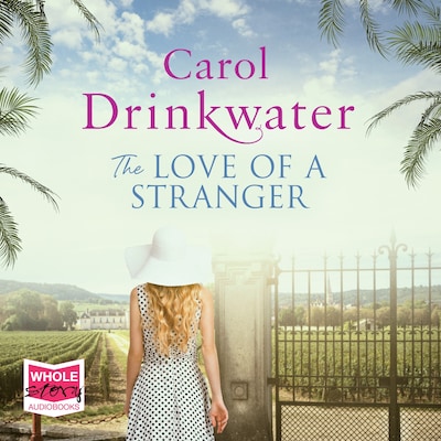 The Love of a Stranger