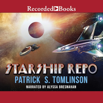 Starship Repo