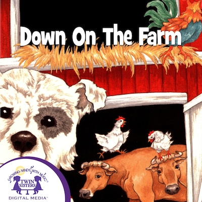 Down on the Farm