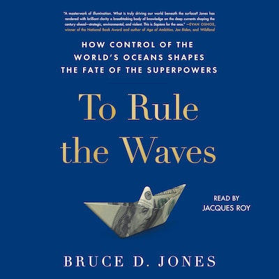 To Rule the Waves