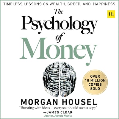 The Psychology of Money