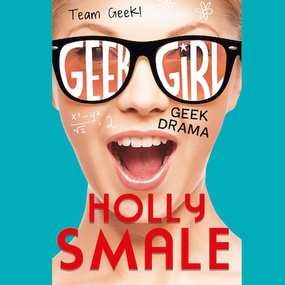 Geek Drama