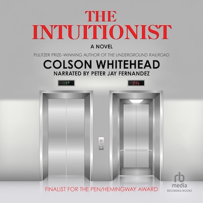 The Intuitionist