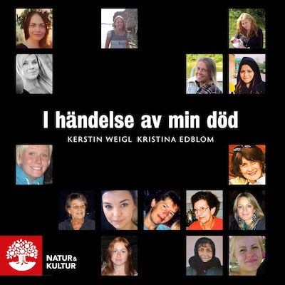 I händelse av min död