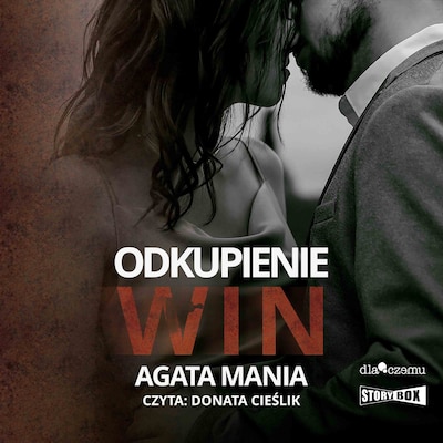 Odkupienie win