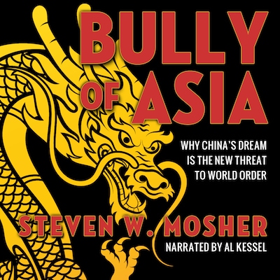 Bully of Asia