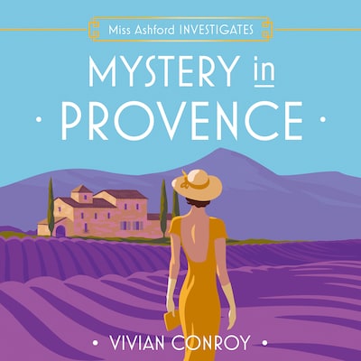 Mystery in Provence