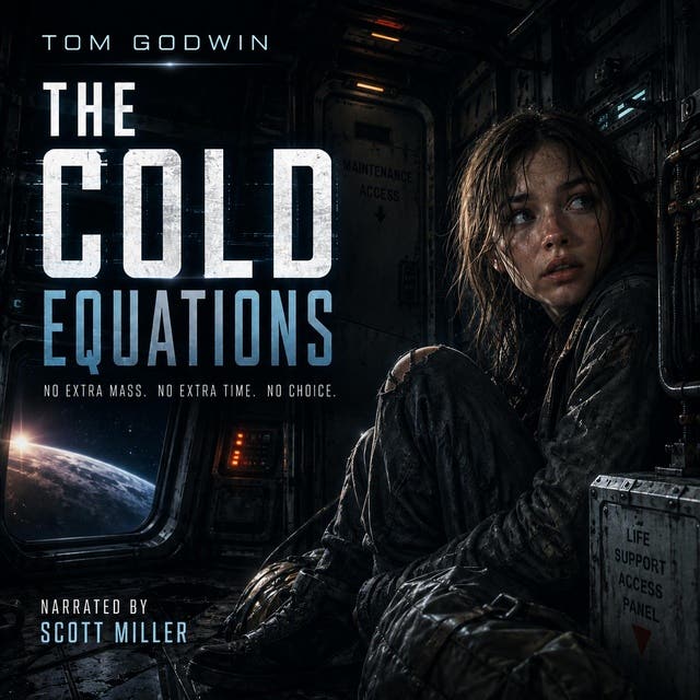 The Cold Equations: No Margin For Mercy