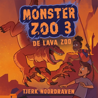 Monster Zoo 3