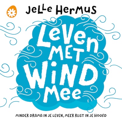 Leven met wind mee