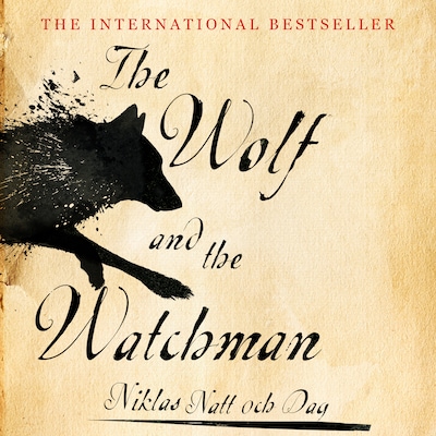 1793: The Wolf and the Watchman
