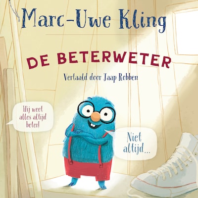 De Beterweter