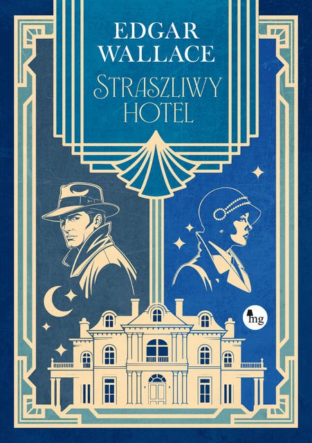 Straszliwy hotel