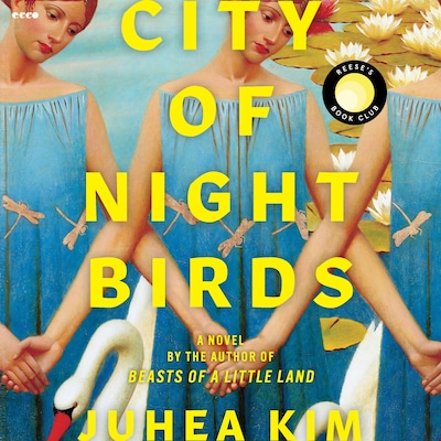 City of Night Birds