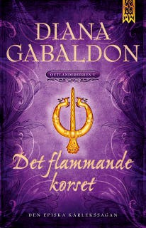 Det flammande korset