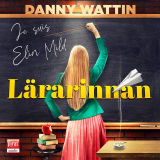 Lärarinnan