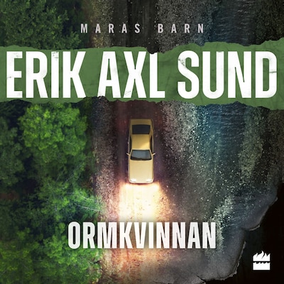 Ormkvinnan