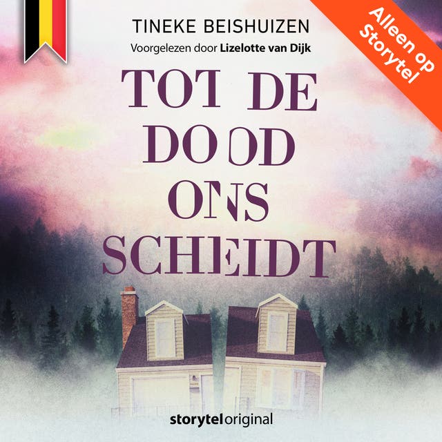Tot de dood ons scheidt - S01E04