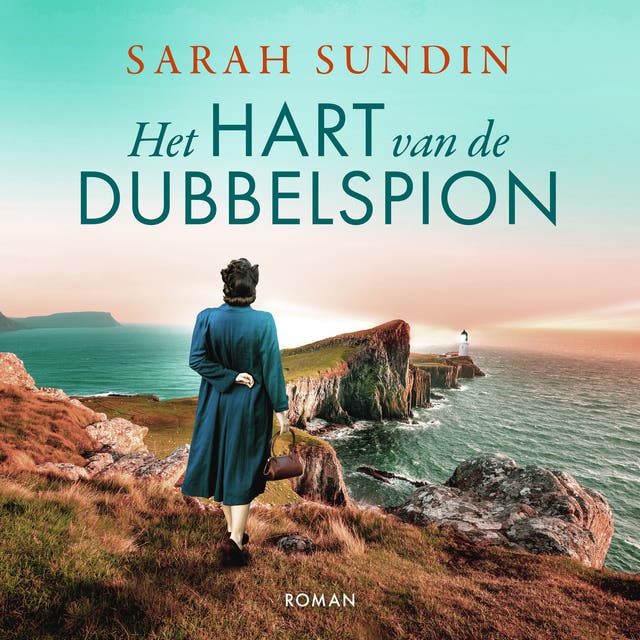 Het hart van de dubbelspion
