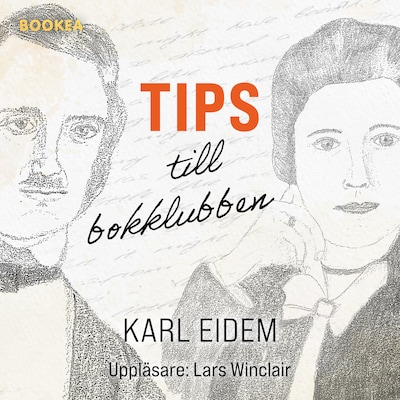 Tips till bokklubben