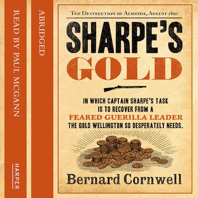 Sharpe’s Gold