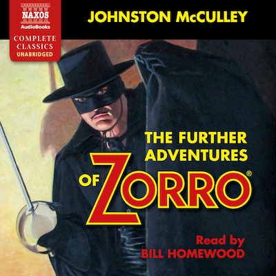 The Further Adventures of Zorro