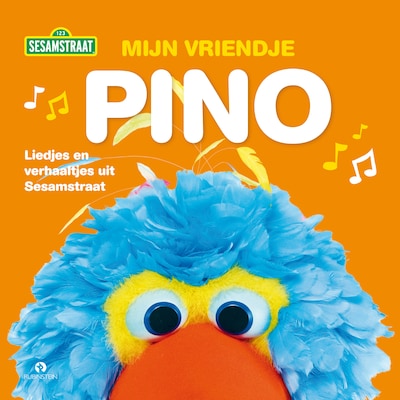 Mijn vriendje Pino