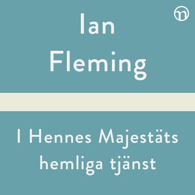 I Hennes Majestäts hemliga tjänst