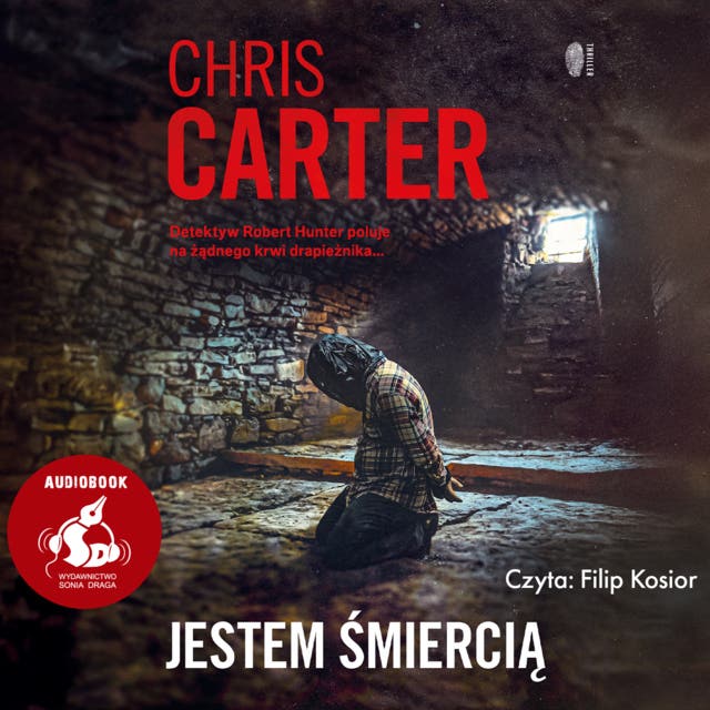 Jestem śmiercią