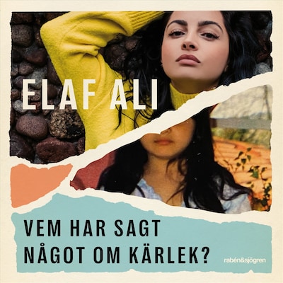 Vem har sagt något om kärlek? : att bryta sig fri från hedersförtryck