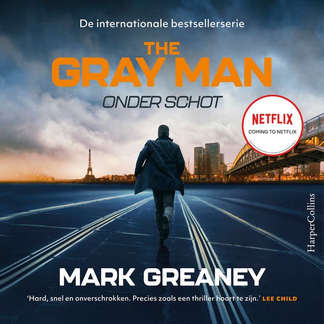 Onder schot: De internationale bestsellerserie