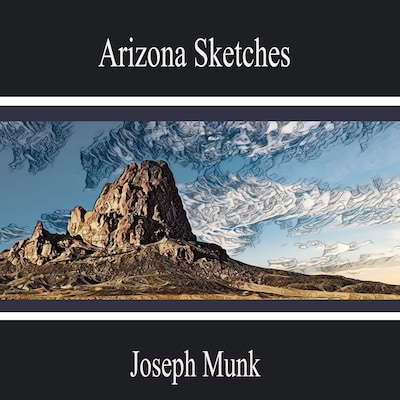 Arizona Sketches