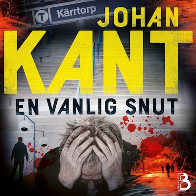 En vanlig snut