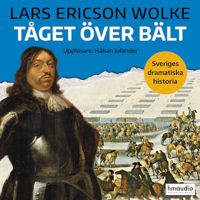 Tåget över Bält