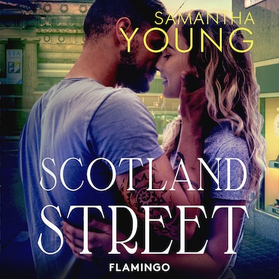 Scotland Street