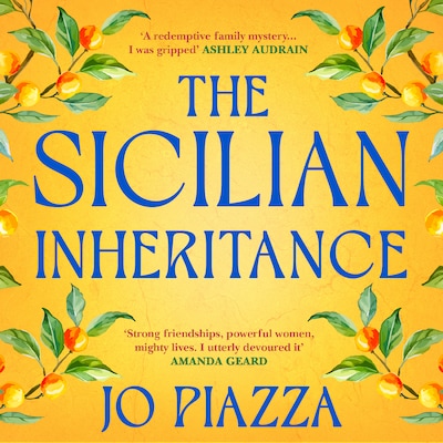 The Sicilian Inheritance