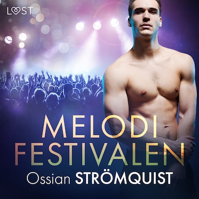 Melodifestivalen - erotisk novell