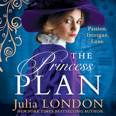 The Princess Plan