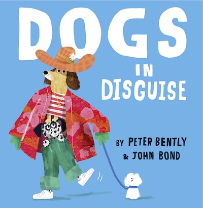 Dogs in Disguise
