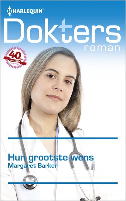 Hun grootste wens