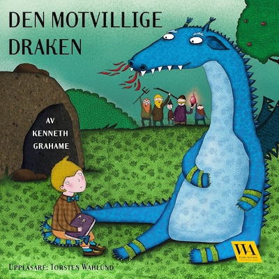 Den motvillige draken