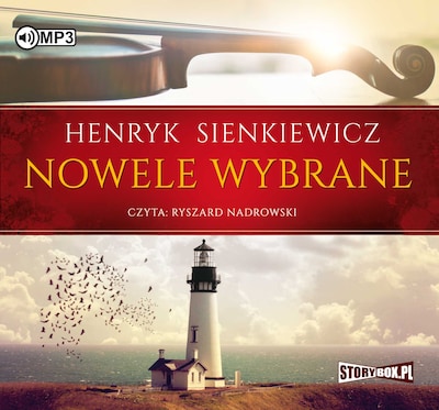 Nowele wybrane