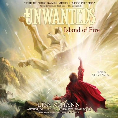 Island of Fire