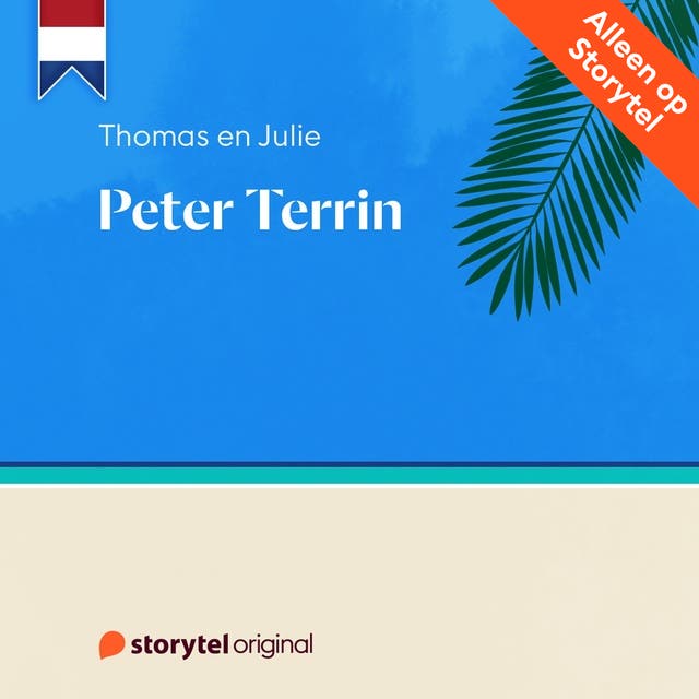 Thomas en Julie