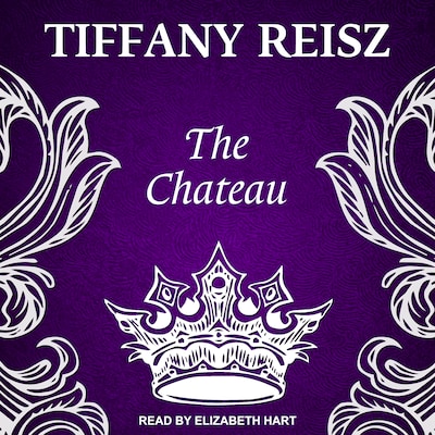 The Chateau – omslag til lydbogen af Tiffany Reisz