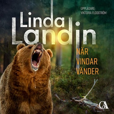 När vindar vänder